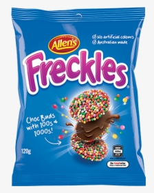 Freckles Lollies, HD Png Download, Free Download
