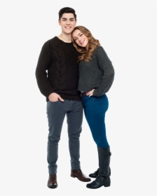 Couple Png Image - Fashion Couple Image Png, Transparent Png, Free Download