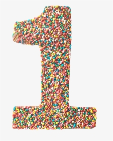 Chocolate Freckle Number, HD Png Download, Free Download
