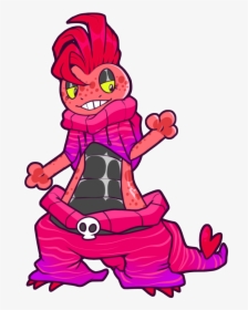 Freckles - Cartoon, HD Png Download, Free Download