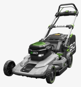 Power - Ego Self Propelled Lawn Mower, HD Png Download, Free Download