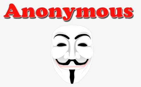 Name Ready Made Logo - Anonymous Name Logo, HD Png Download, Free Download