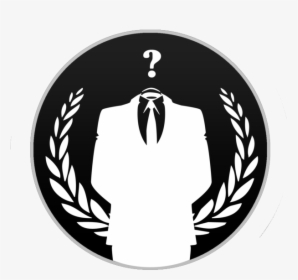 Hd Anonymous We Are Legion, HD Png Download, Free Download