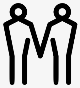 Couple, HD Png Download, Free Download