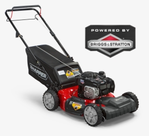 Briggs Stratton 5hp Lawn Mower, HD Png Download, Free Download