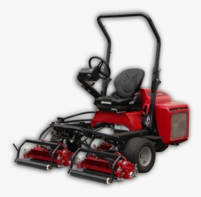 Baroness Greens Mower, HD Png Download, Free Download