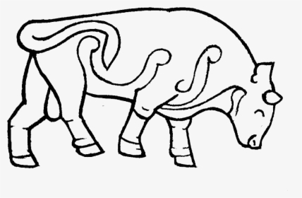 Bull, HD Png Download, Free Download