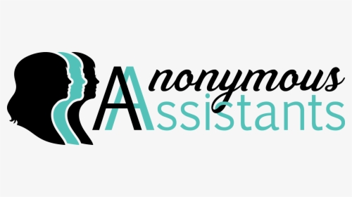Anonymous Assistants - Calligraphy, HD Png Download, Free Download