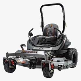 The Spartan Advantage - Riding Mower, HD Png Download, Free Download