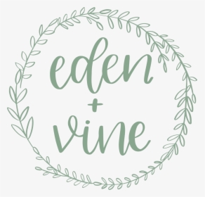 1500 X 1436 - Vine Calligraphy, HD Png Download, Free Download