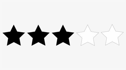 Movie Review Stars Png, Transparent Png, Free Download