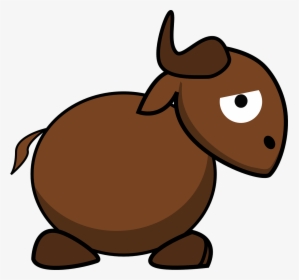 Gnu Clipart, HD Png Download, Free Download