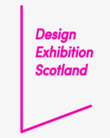 Design Exhibition Scotland - Printing, HD Png Download, Free Download