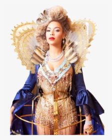 La Belle Beyoncé - Beyonce Mrs Carter Promo, HD Png Download, Free Download