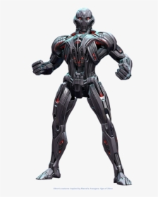 Ultron Png, Transparent Png, Free Download