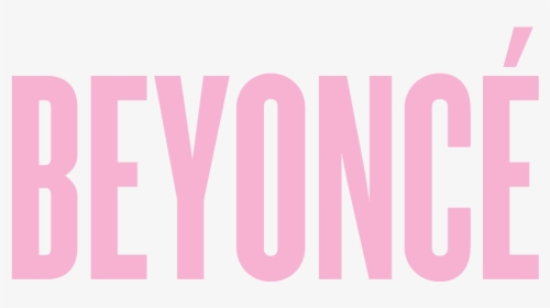 Beyonce Name, HD Png Download, Free Download