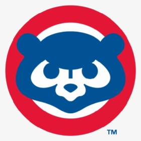 Chicago Cubs Logo Clipart Transparent Png - Chicago Cubs Logo, Png Download, Free Download