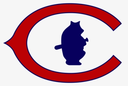 Chicago Cubs 1920 Logo, HD Png Download, Free Download