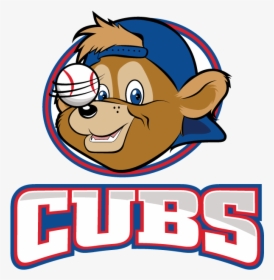 Transparent Chicago Cubs Png - Chicago Cubs Logo Designs, Png Download, Free Download