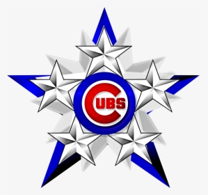 Chicago Cubs Logo Clipart Source Santiago Bernabu Stadium - Santiago Bernabéu Stadium, HD Png Download, Free Download