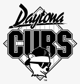 Daytona Cubs, HD Png Download, Free Download