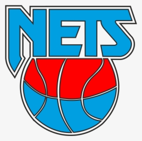 New Jersey Nets Old Clipart , Png Download - New Jersey Nets Old, Transparent Png, Free Download