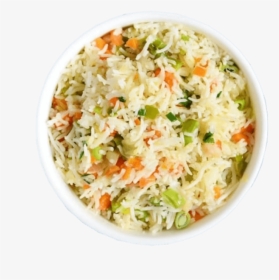 Fried Rice Png - Veg Fried Rice Images Png, Transparent Png, Free Download