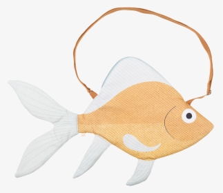 Goldfish , Png Download - Pomacentridae, Transparent Png, Free Download