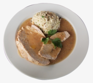 Turkey With Rice - Boiled Beef, HD Png Download, Free Download