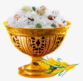 Rice Bowl Transparent Png, Rice Bowl Transparent, Rice - Bowl Of Rice Png, Png Download, Free Download