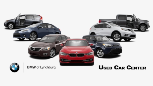 Used Bmw Specials In Lynchburg, Va - Toyota Used Cars, HD Png Download, Free Download