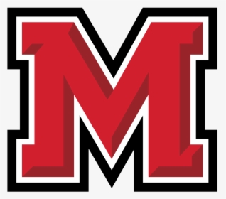 Letter M Png - Marblehead High School Logo, Transparent Png, Free Download