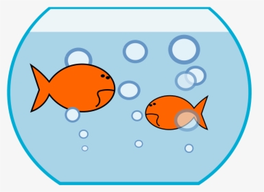 Fish In The Water Clipart, HD Png Download, Free Download