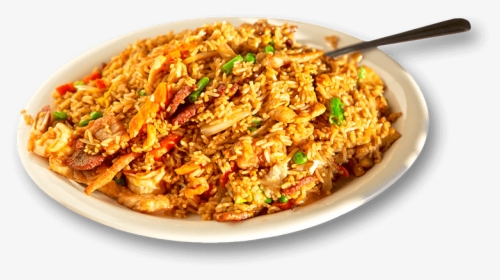 Local Asian Cuisine Located In Chugiak And Downtown - Fried Rice Thai Express Menu, HD Png Download, Free Download