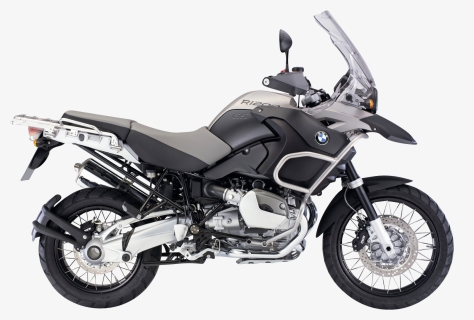 Bmw R1200gs Adventure Motorcycle Bike Png Image - Bmw Gs 1200 Adventure 2009, Transparent Png, Free Download