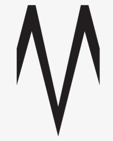 Transparent M&m Clipart Black And White - Logo Metropolitan Models Png, Png Download, Free Download
