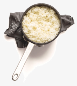 Steamed Rice, HD Png Download, Free Download