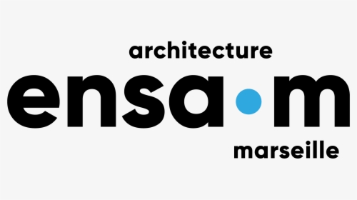 Logo Ensa Marseille, HD Png Download, Free Download
