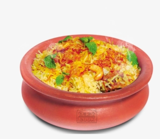Clip Art Middle Eastern Rice Dish - Biryani Png Hd, Transparent Png, Free Download