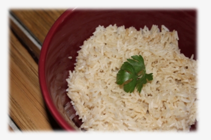 Low Fodmap Spicy Coconut Rice Recipe - Jasmine Rice, HD Png Download, Free Download