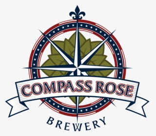 Compass Rose Brewery, HD Png Download, Free Download