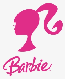 Barbie Logo Png Transparent Image - Barbie Head Logo Png, Png Download, Free Download