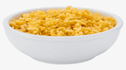 Yellow Rice Png, Transparent Png, Free Download