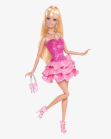 Teresa Ken Barbie Doll Midge - Barbie Life In The Dreamhouse Barbie Doll, HD Png Download, Free Download