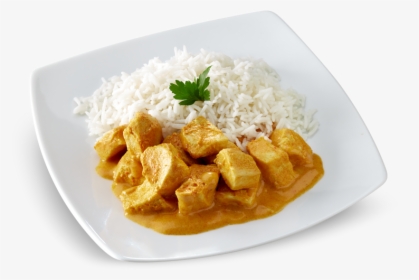 Curry And Rice Transparent, HD Png Download, Free Download