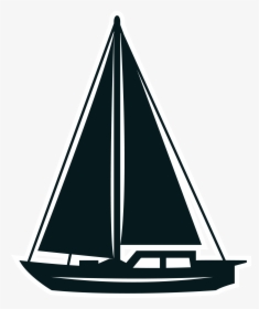 Sailing Ship Sailboat Clip Art - Sail, HD Png Download, Free Download