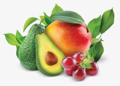 Mix Fruit Png High-quality Image - Transparent Fresh Fruit Png, Png Download, Free Download