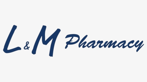 L & M Pharmacy - Graphics, HD Png Download, Free Download