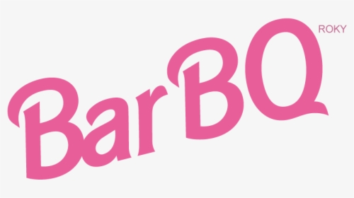 Barbq And Barbie Png Logo - Wii Logo Parody, Transparent Png, Free Download