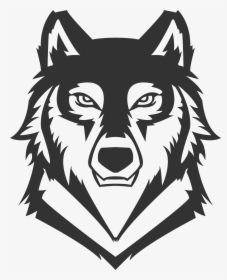 Wolf - Logos De Lobos Png, Transparent Png, Free Download